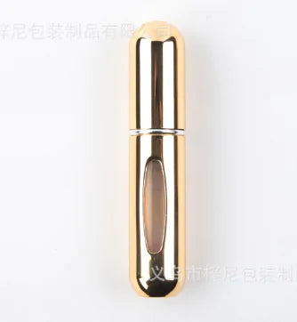 Mini Refillable Perfume Spray