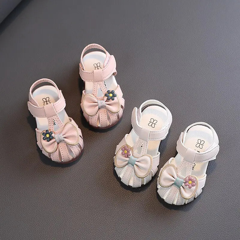 Toddler Sandals