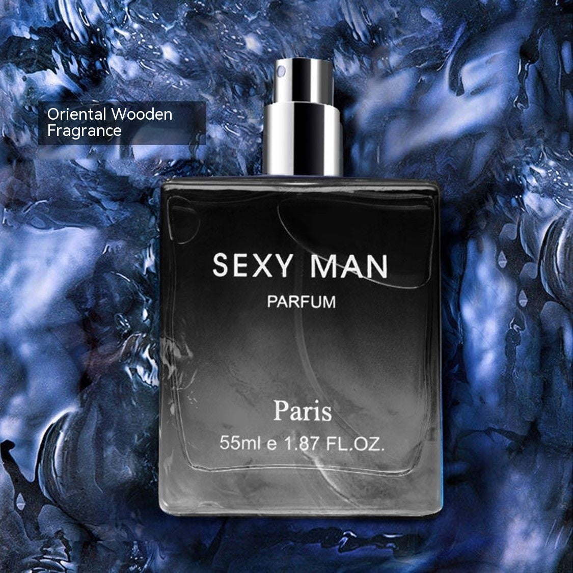 Men's Cologne Lasting Fragrance Perfume