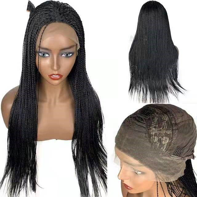 Sangu Xiaobianzi New Cross-border Wig Headgear