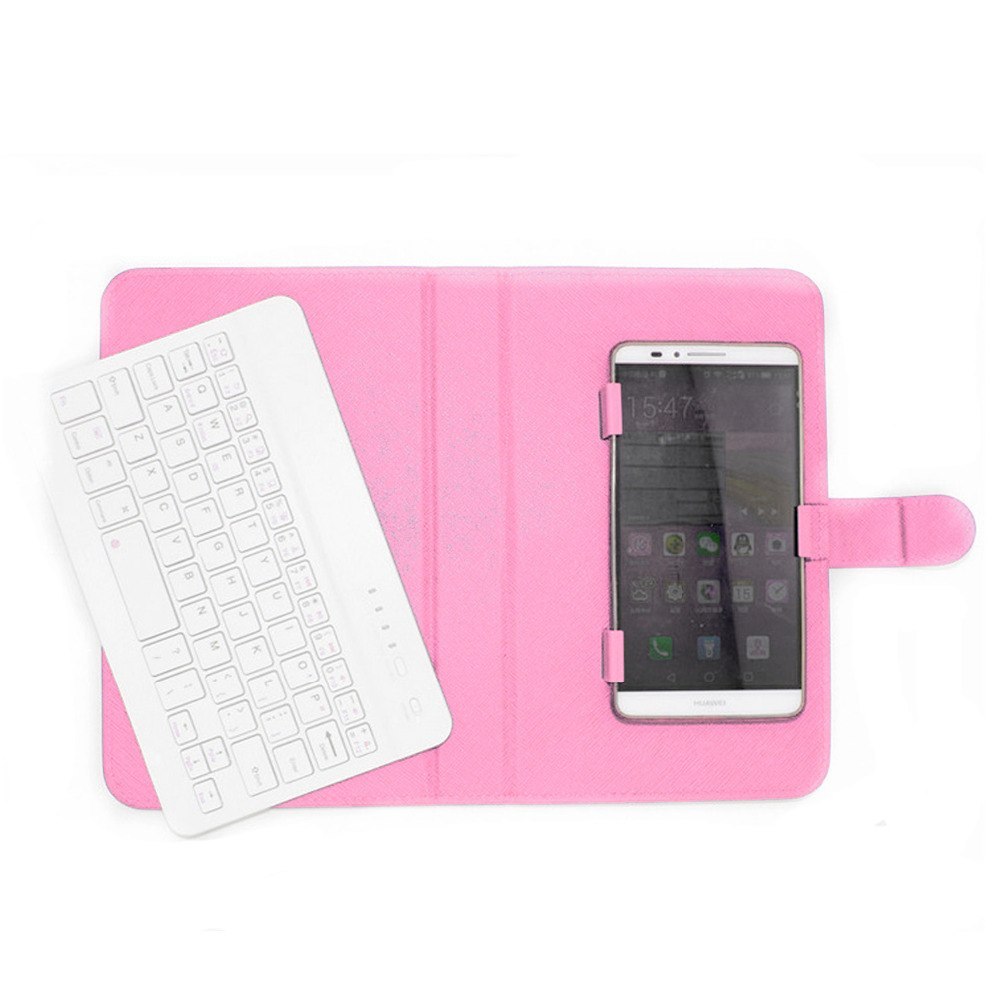 Wireless Keyboard Case Protective Cover