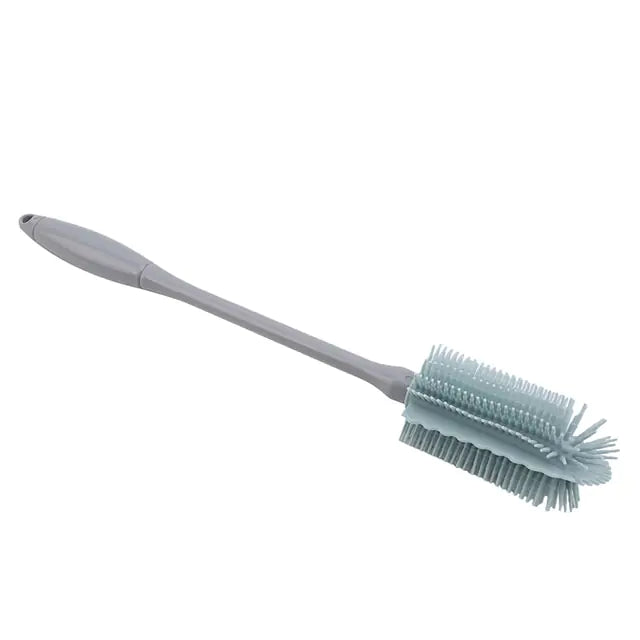 Soft Rubber Cup Brush