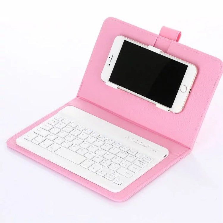 Wireless Keyboard Case Protective Cover