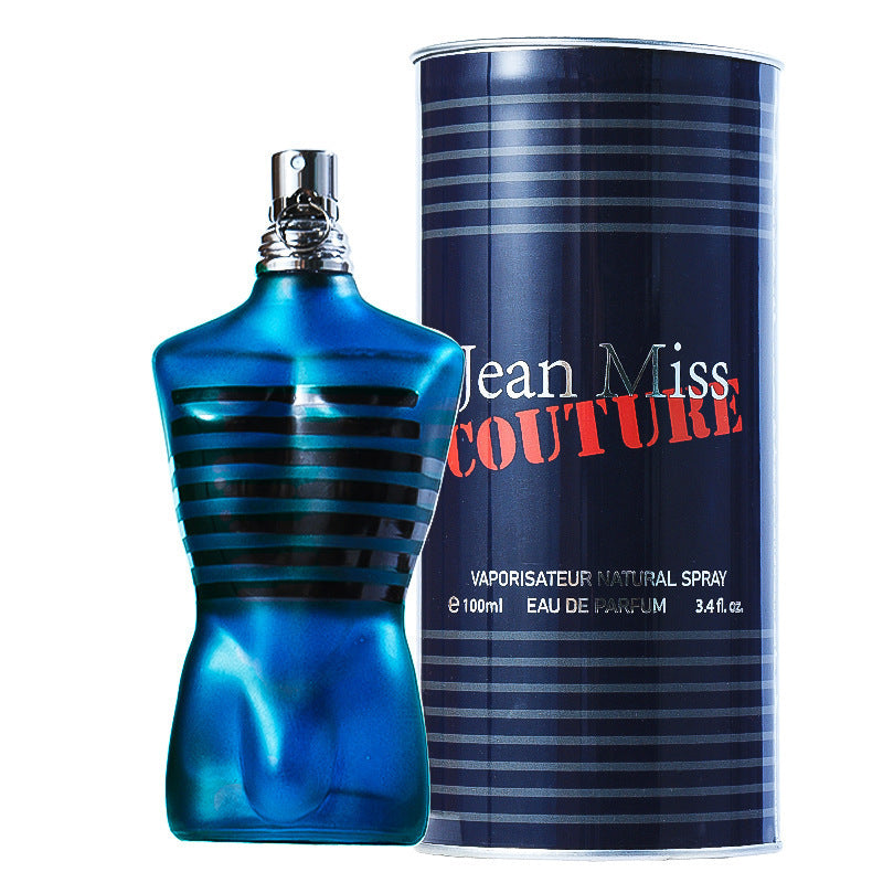 Long-lasting Light Perfume Ocean Gentleman New Men's Perfume