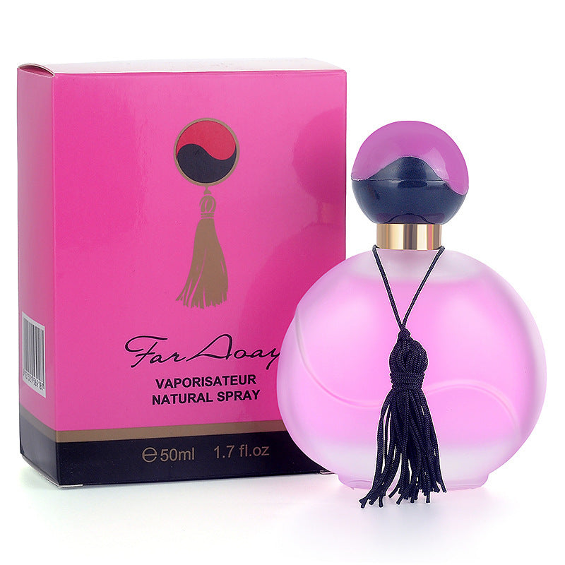 Women's Elegant Fragrance Perfume