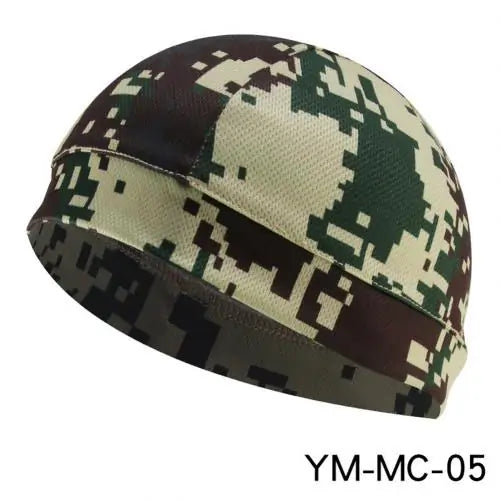 Motorcycle Helmet Inner Cap