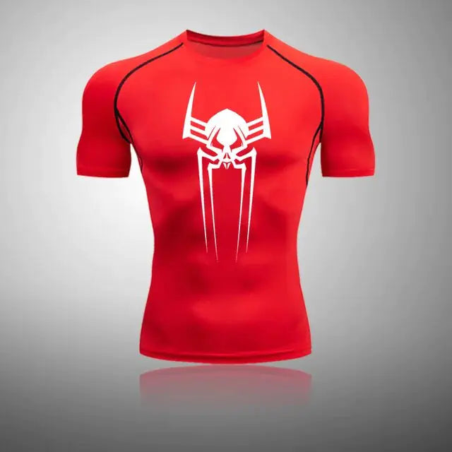 Outdoor Fitness Shirt