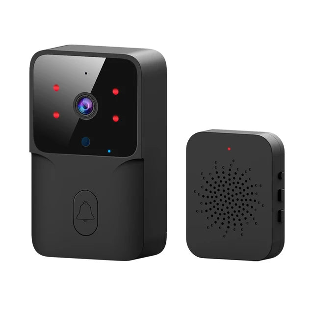 WiFi Video Doorbell