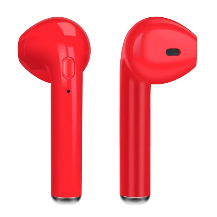 Bluetooth Earphones With Charging Microphone