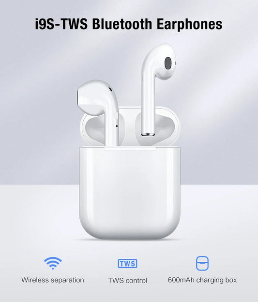 Wireless Earphone