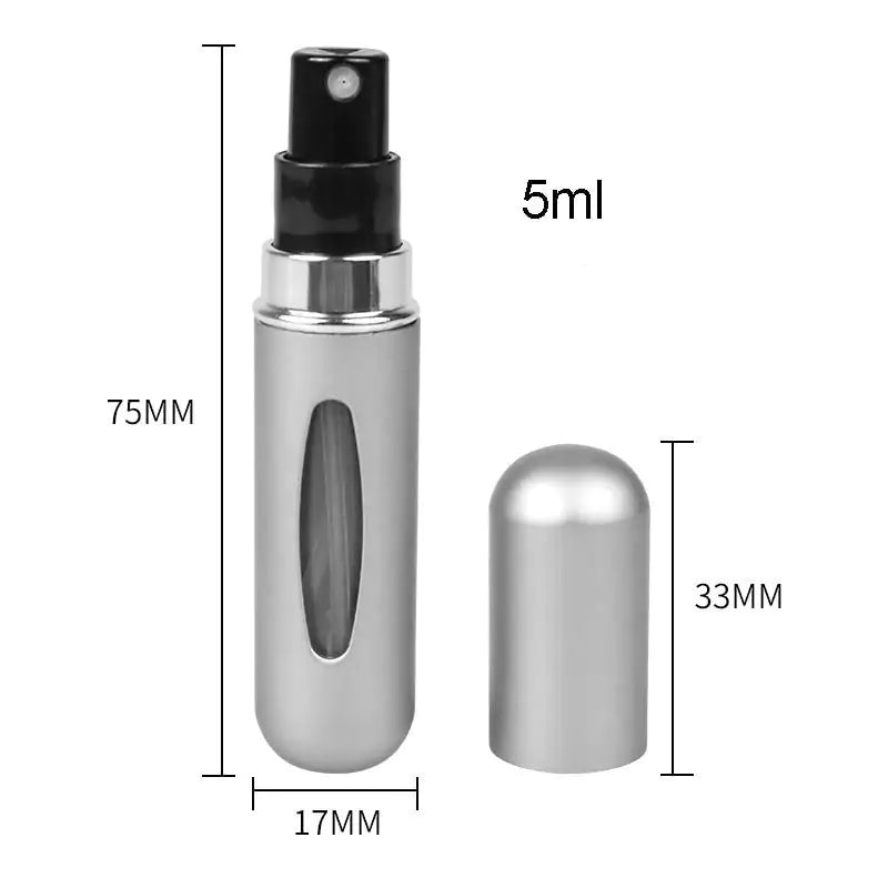 Perfume Atomizer