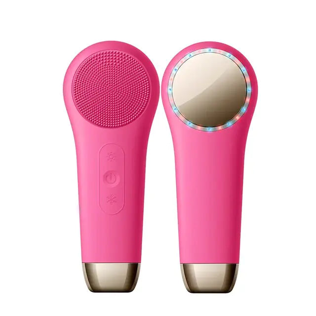 Facial Cleaning Brush