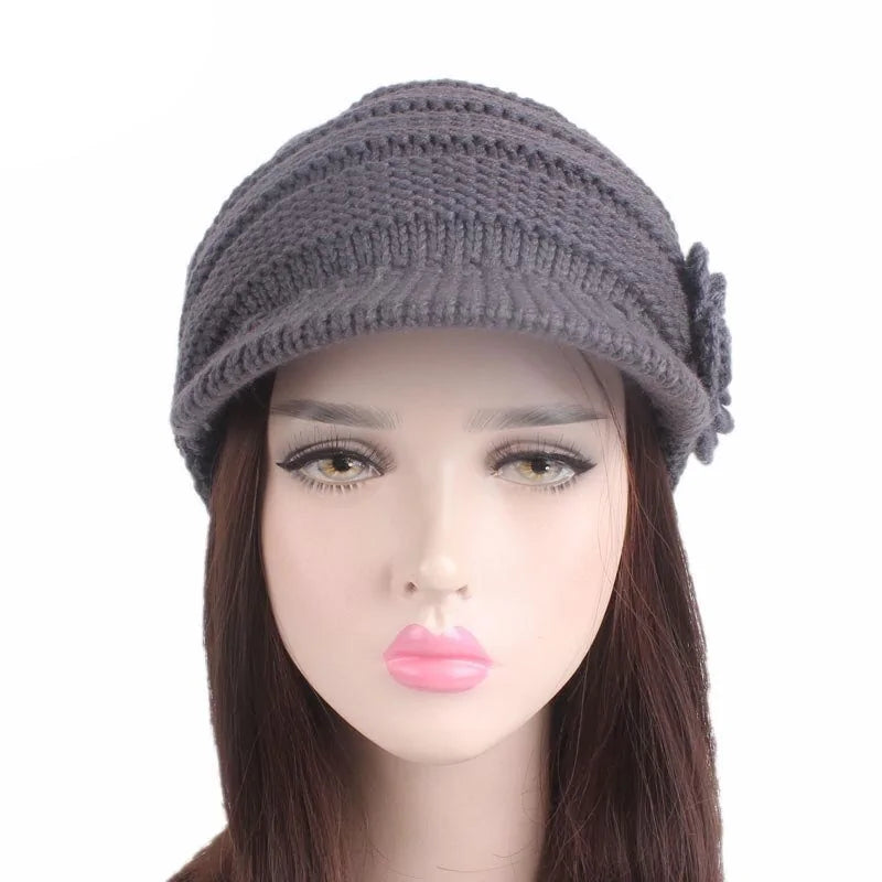 Fashion Outdoor Beanie