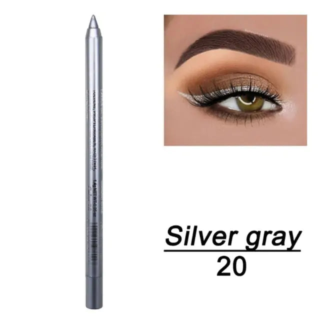 Best Long-Lasting Eye Liner