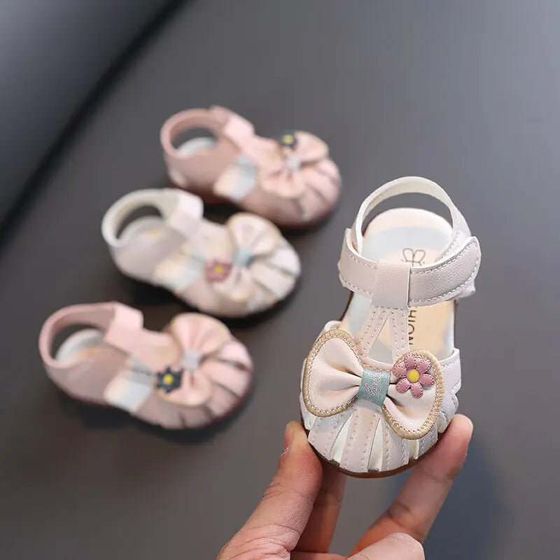 Toddler Sandals