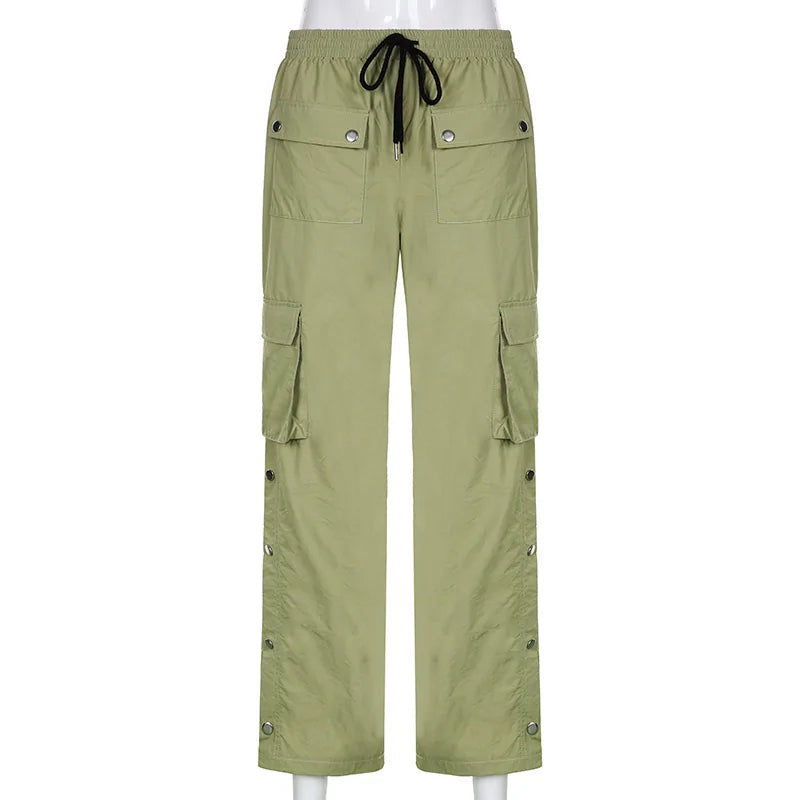 Cargo Pants