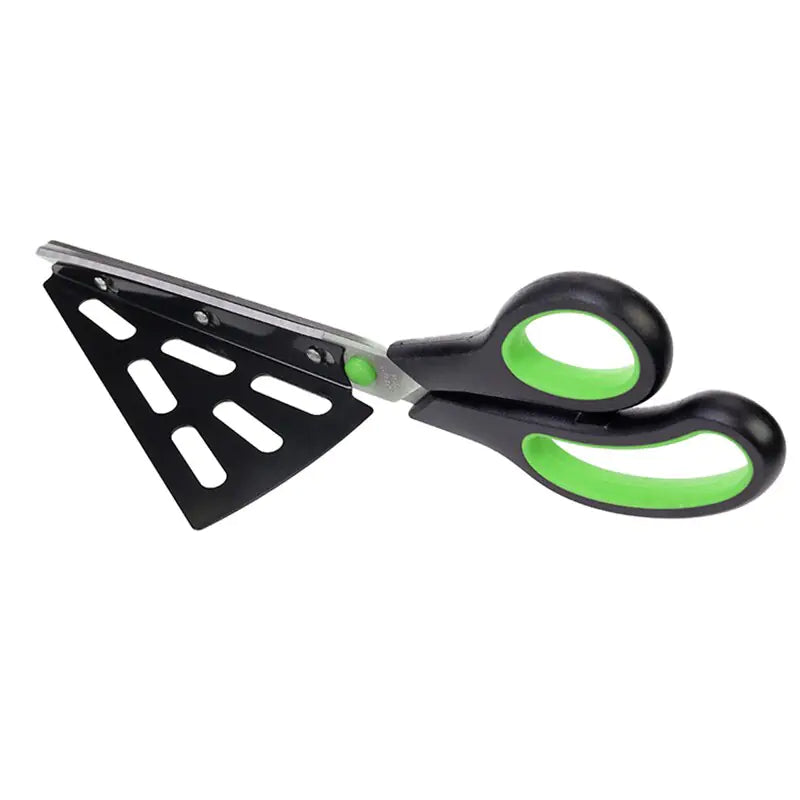 Multifunctional Pizza Scissors