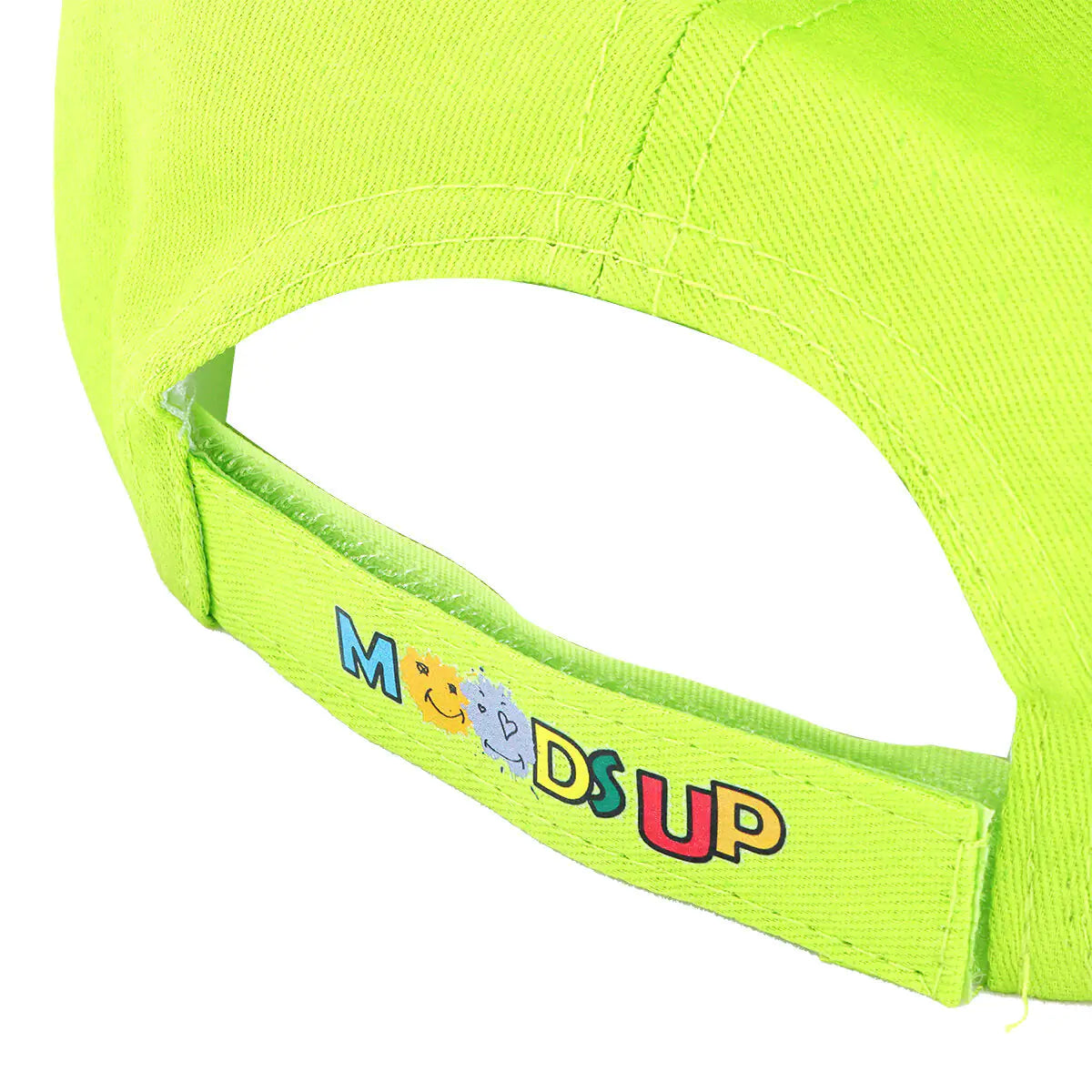 Biggdesign Moods Up Lucky Trucker Hat For Men