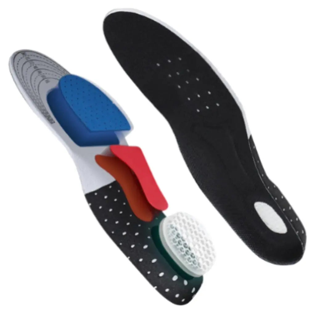 Gel Shoe Insoles