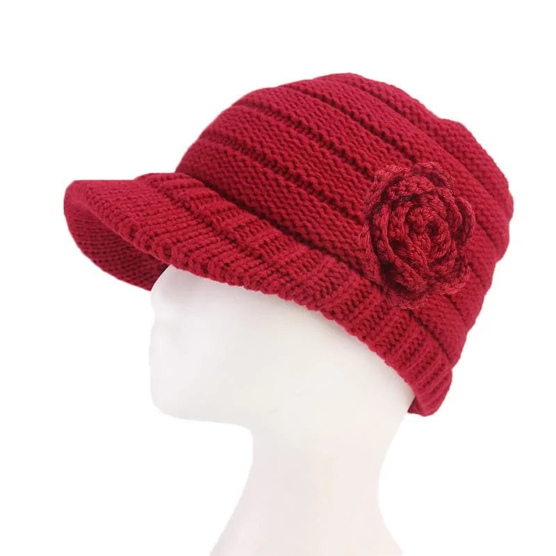 Fashion Outdoor Beanie