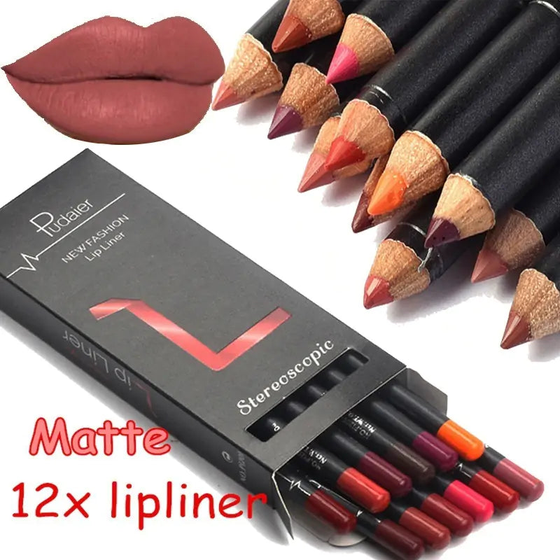 Lip Liner Lip Liner