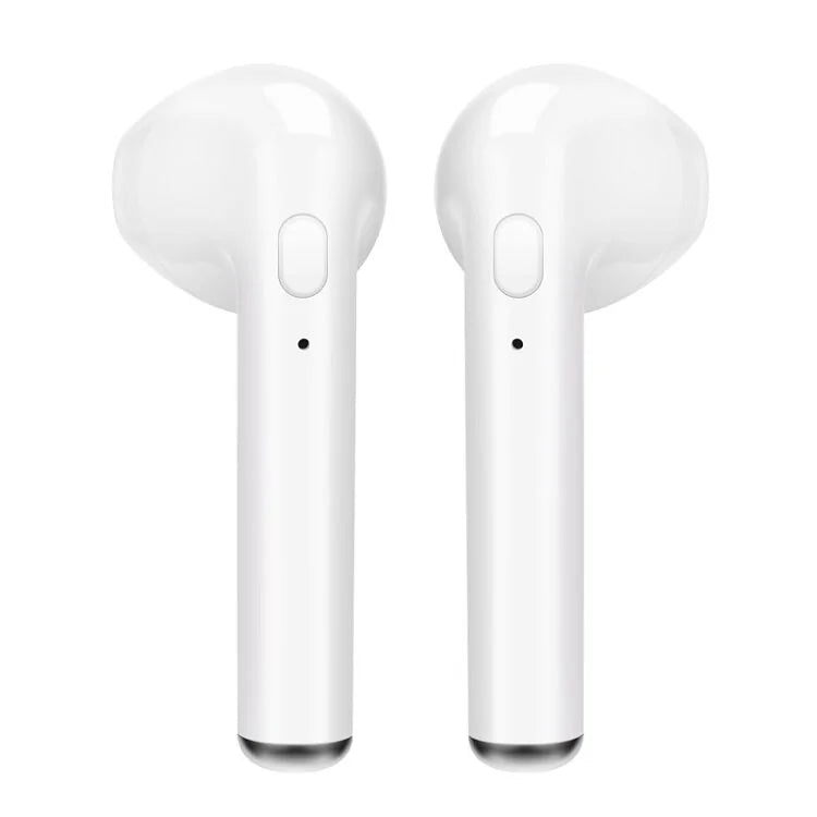 Bluetooth Earphones With Charging Microphone