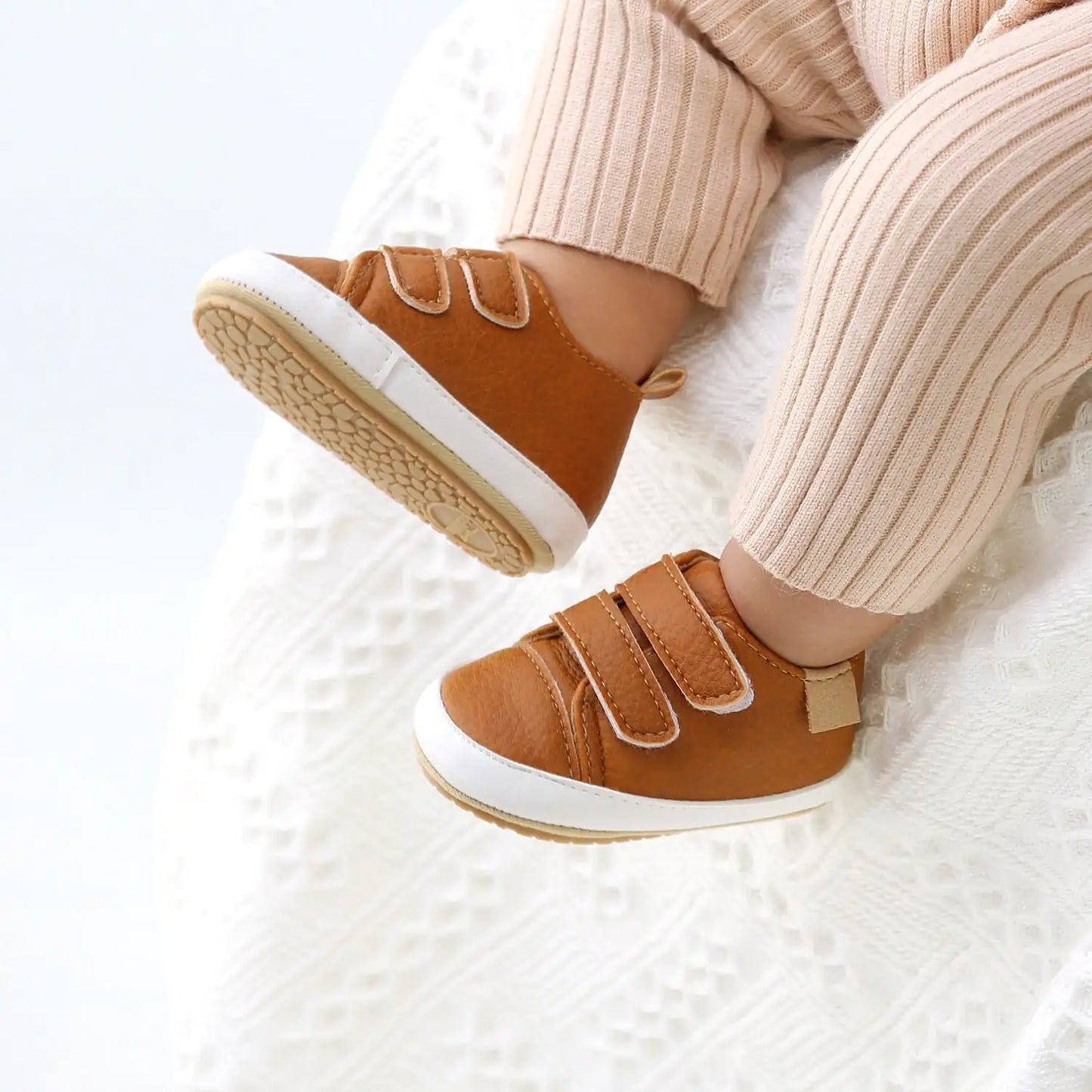 Step-Up Toddler Shoes