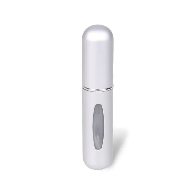 Portable Perfume Container