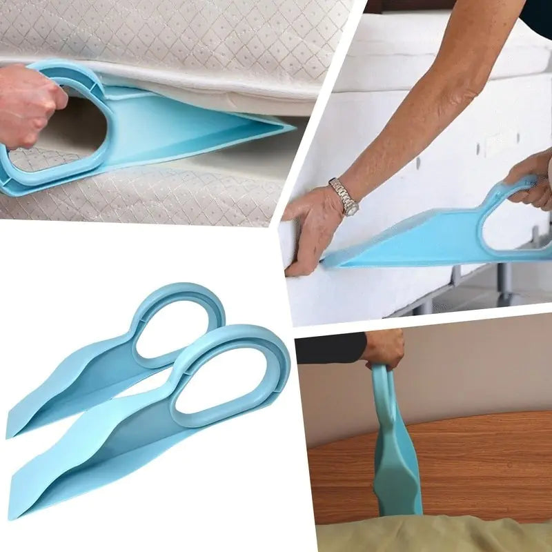 Mattress Lifter Ergonomic Mattress Wedge