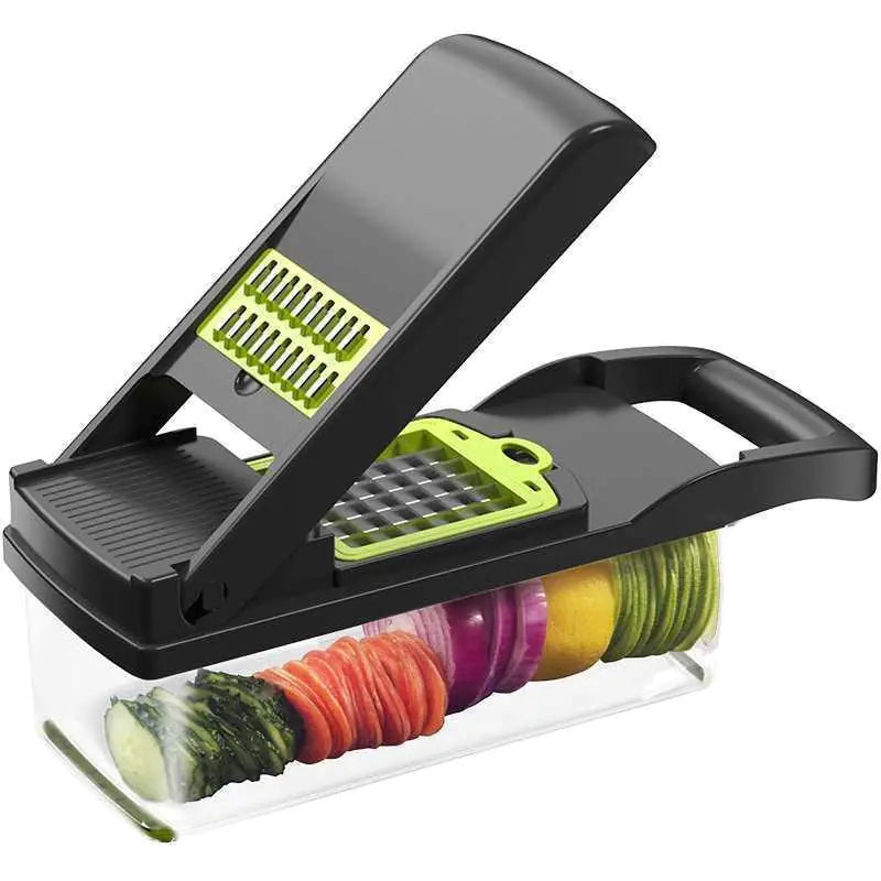 Multifunction Vegetable Cutter