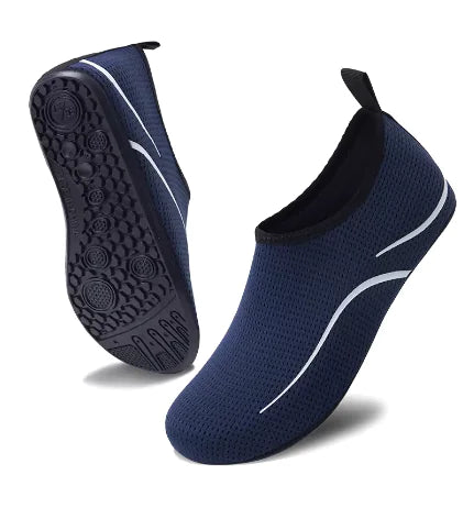 Quick-drying Men Aqua Shoes