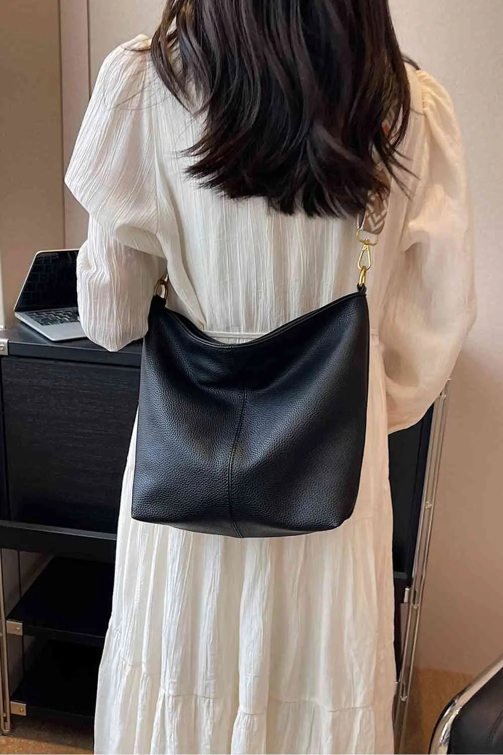 Meg Shoulder Bag