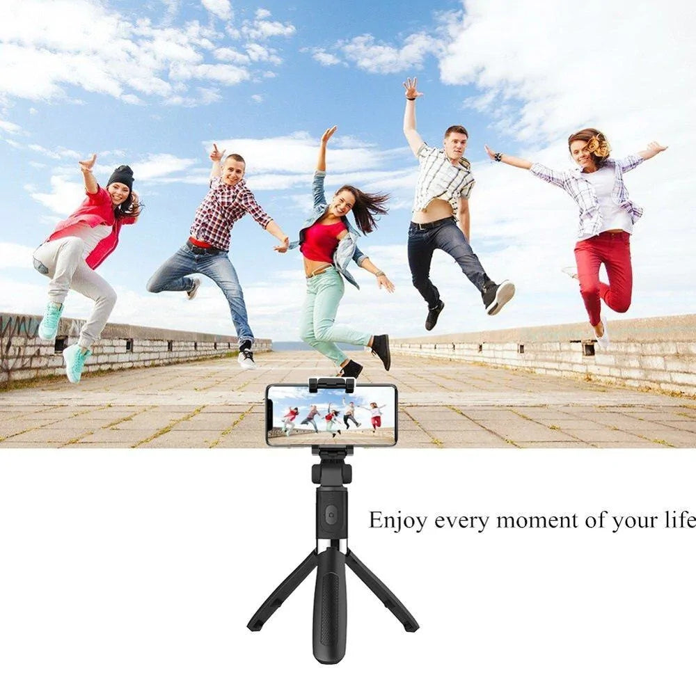 Selfie Stick Tripod