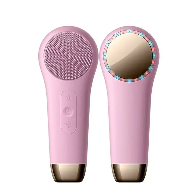 Facial Cleaning Brush