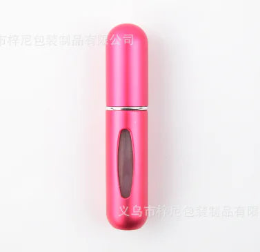 Mini Refillable Perfume Spray