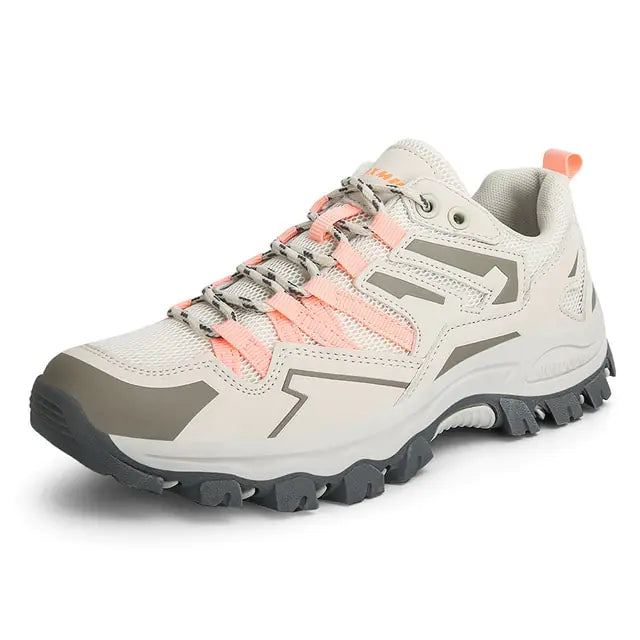 Sneakers Breathable Mountain Shoes