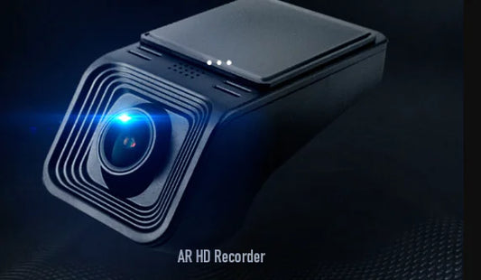 Car DVR Dash Cam