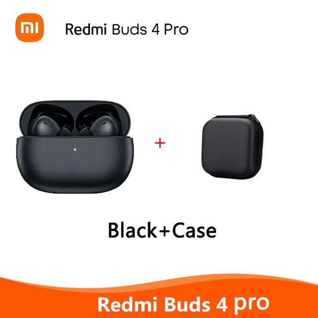 Xiaomi Redmi Buds 4 Pro