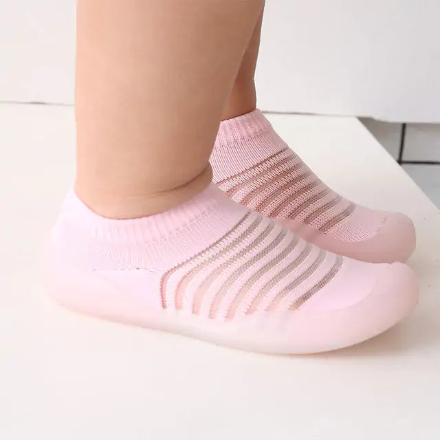 Non-Slip Baby Shoes