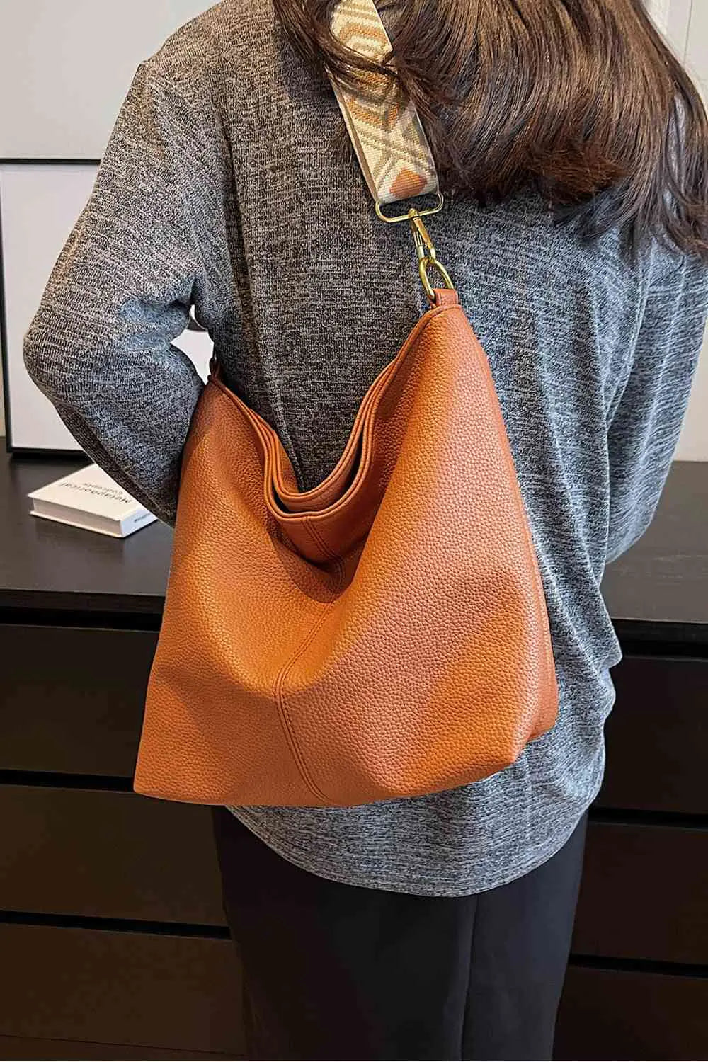 Meg Shoulder Bag