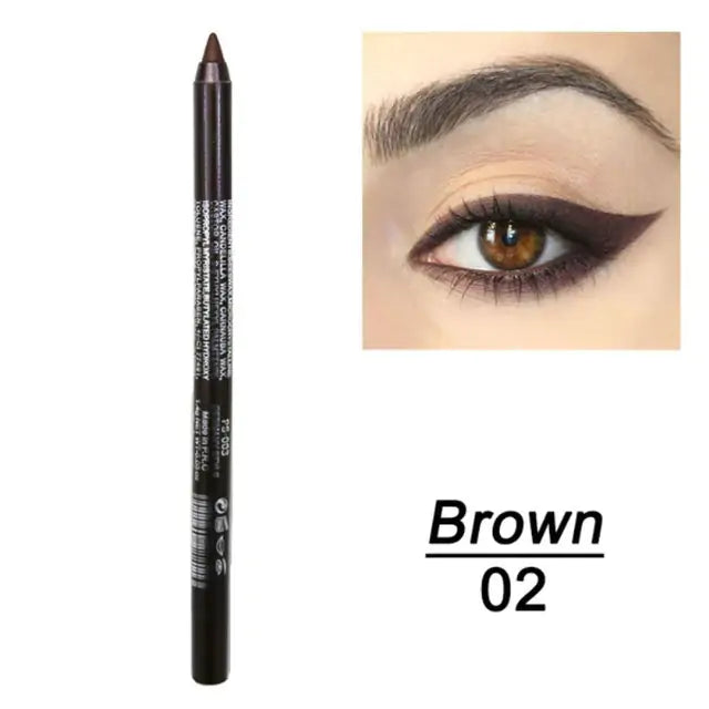 Best Long-Lasting Eye Liner