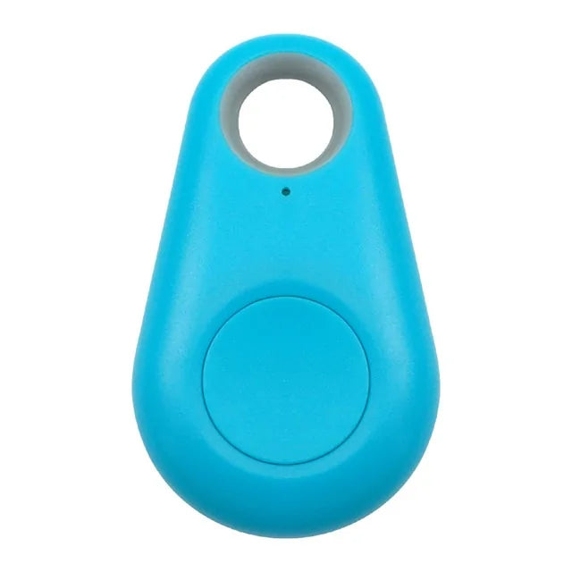 Smart GPS Tracker Pet Locator