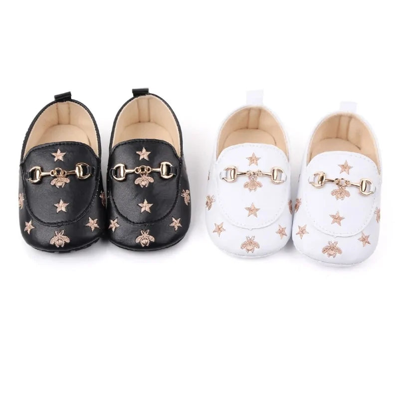 Baby Girl Cute Fashion Shoes