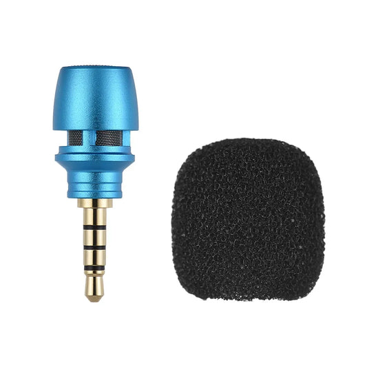 Mini Microphone