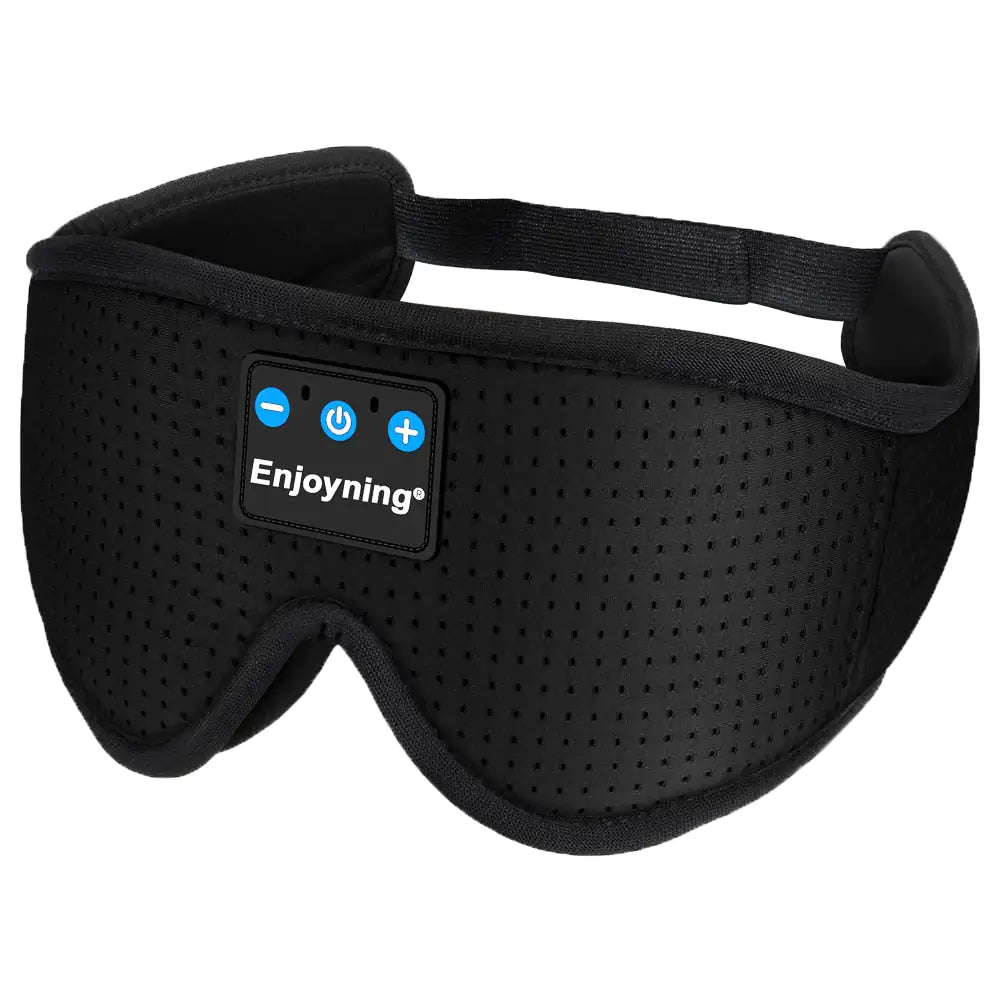 Smart Eye Mask