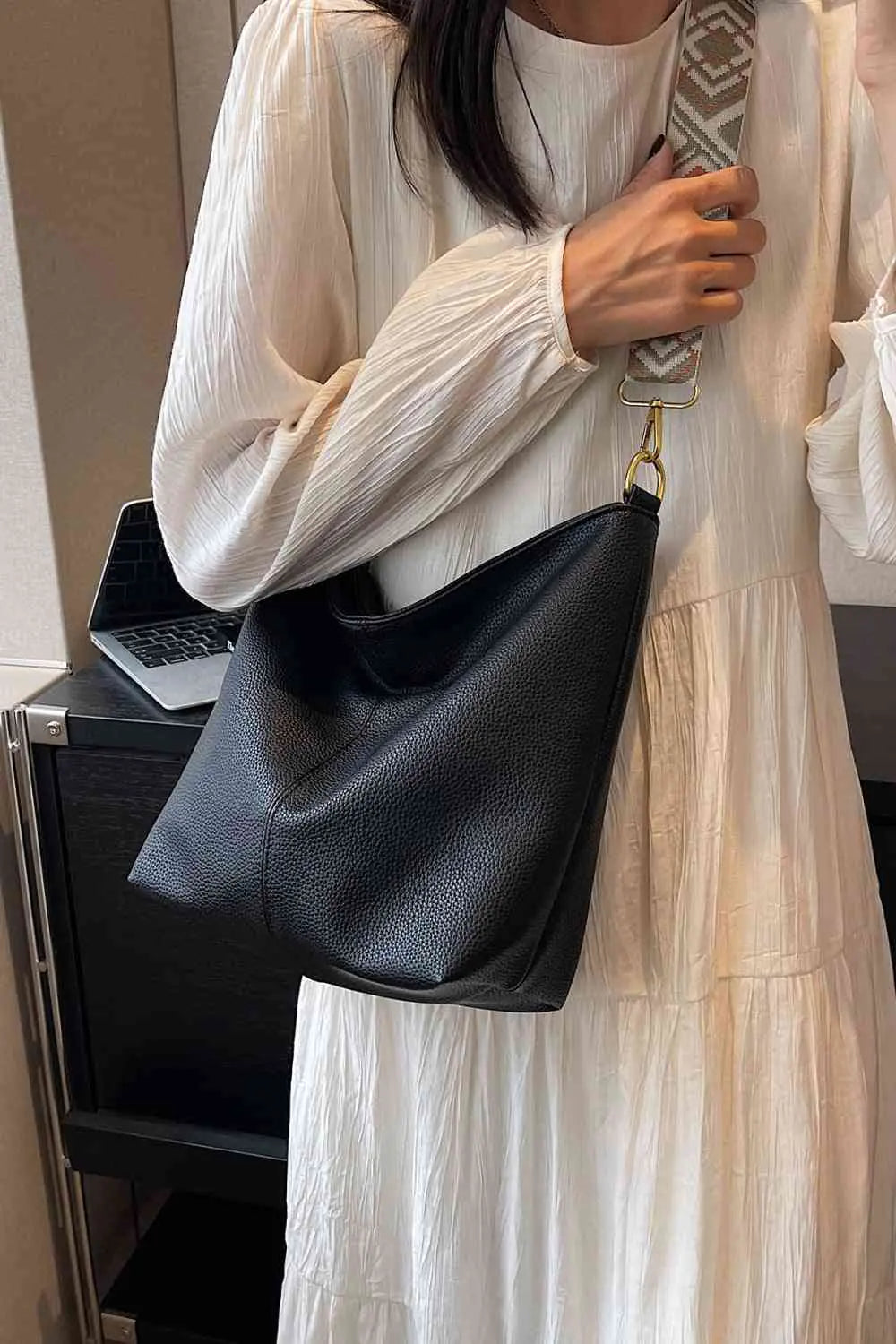 Meg Shoulder Bag