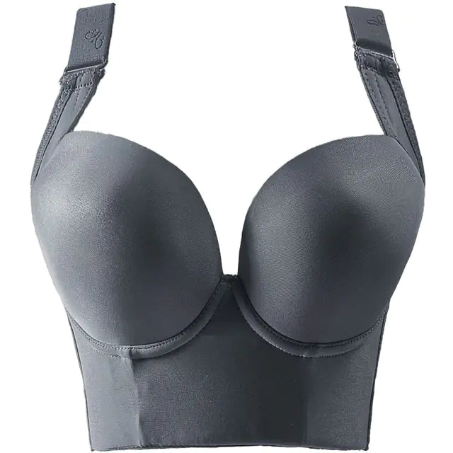 Plus Size Push Up Bras For Women