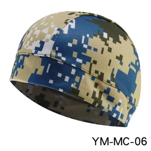 Motorcycle Helmet Inner Cap