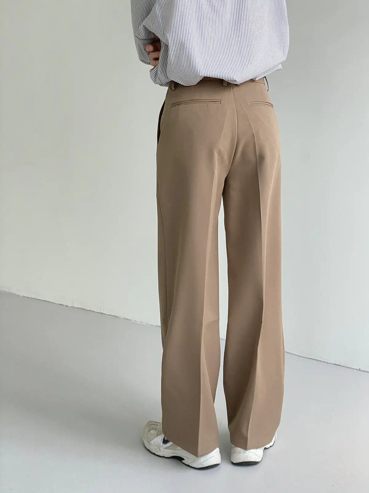 VG Casual Loose Pants