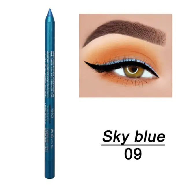 Best Long-Lasting Eye Liner